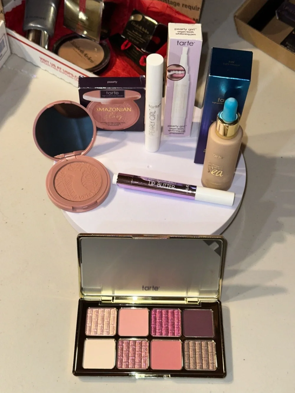 Tarte bundle - Picture 3 of 3